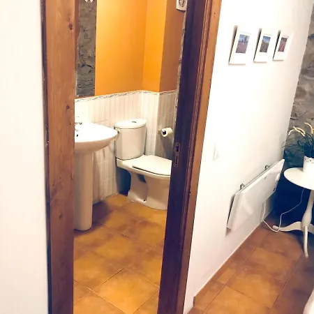 Spacious House In With Mountain View בית נופש