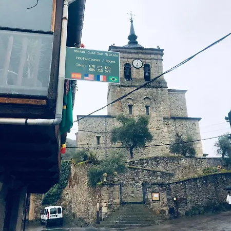 Spacious House In With Mountain View * Molinaseca