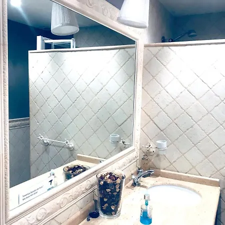 Spacious House In With Mountain View * מולינסקה