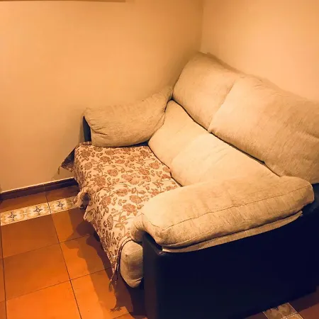 בית נופש Spacious House In With Mountain View מולינסקה