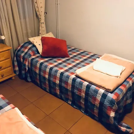 Spacious House In With Mountain View * 몰리나세카