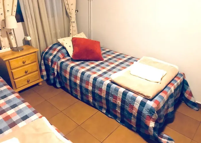 Spacious House In With Mountain View * Molinaseca