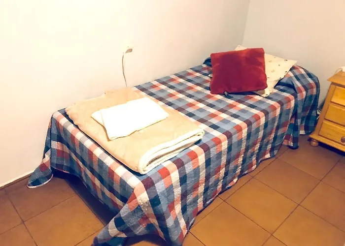 Spacious House In With Mountain View 펜션 몰리나세카